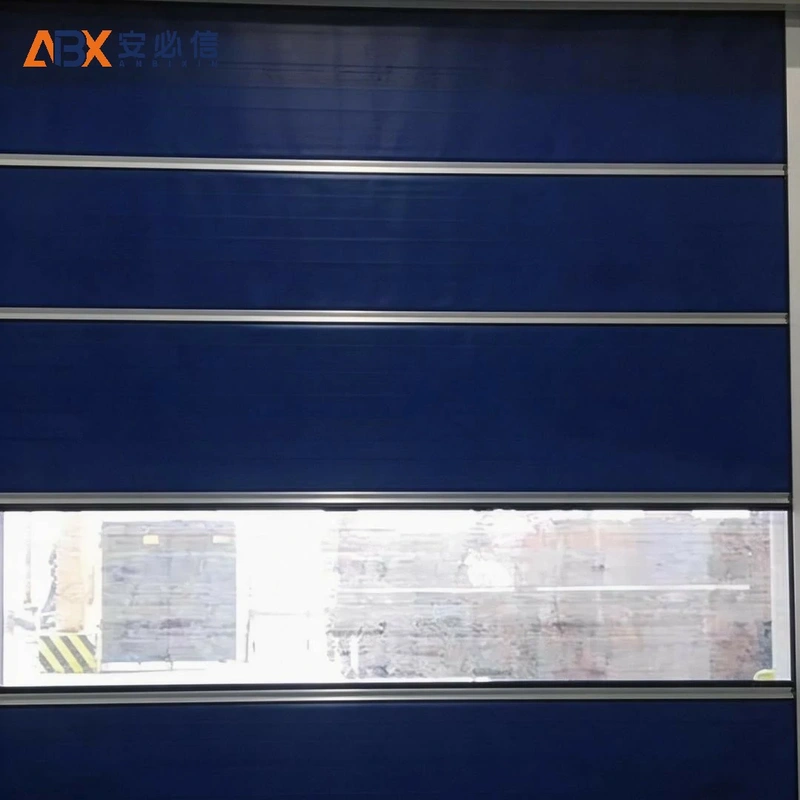 鞍山市高速门